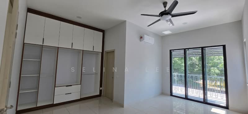 Semi-Detached House for Rent in Telok Panglima Garang (Selangor) - Selina Lee - Bedroom - PropertyGuru.com.my