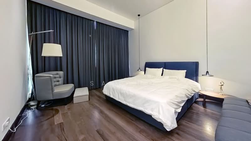 Service Residence for Rent at Banyan Tree Signatures - Sam Ho - Bedroom - PropertyGuru.com.my