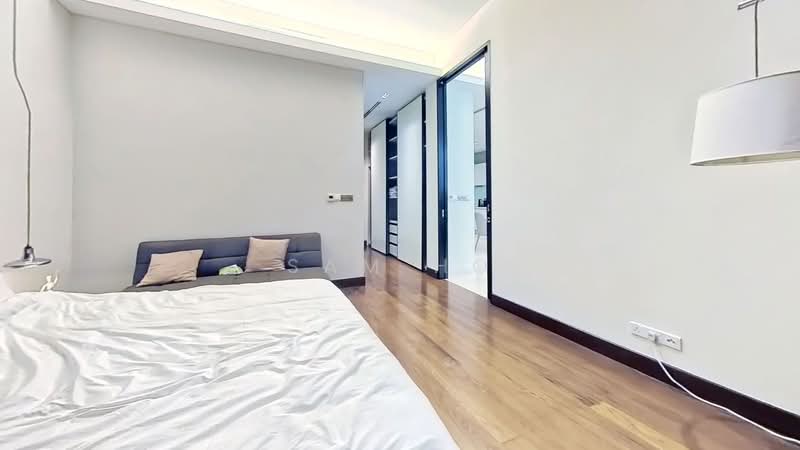 Service Residence for Rent at Banyan Tree Signatures - Sam Ho - Bedroom - PropertyGuru.com.my