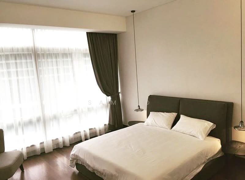 Service Residence for Rent at Banyan Tree Signatures - Sam Ho - Bedroom - PropertyGuru.com.my