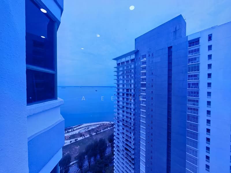 Office for Rent in Gurney Drive (Penang) - A Ee Ee - View - PropertyGuru.com.my