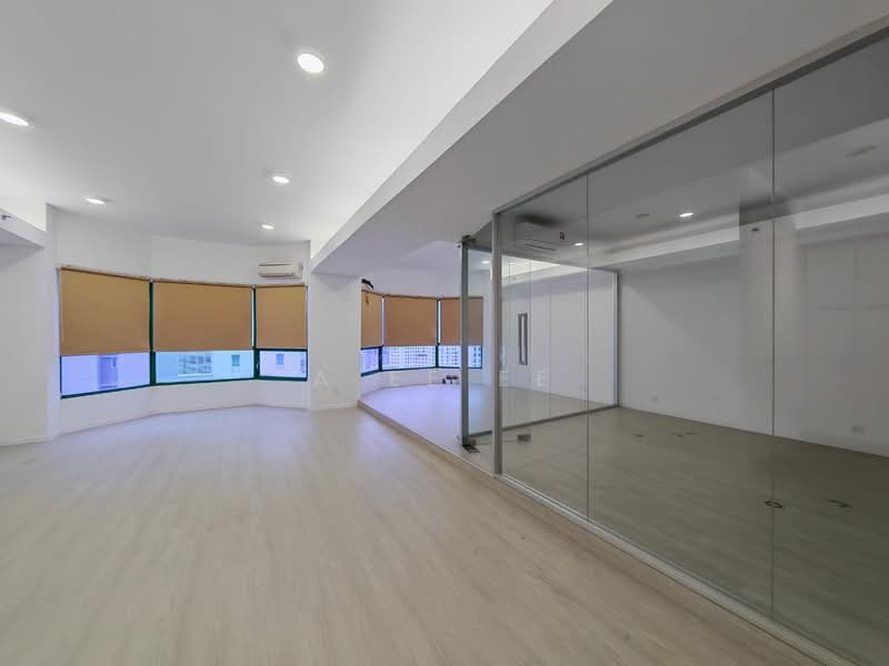 Office for Rent in Gurney Drive (Penang) - A Ee Ee - Interior - PropertyGuru.com.my