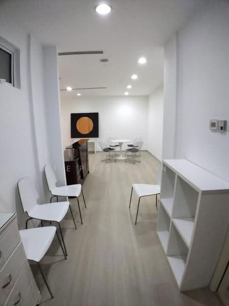 Service Residence for Rent at Serviced Residence @ Binjai 8 - Stephen Ong - Interior - PropertyGuru.com.my