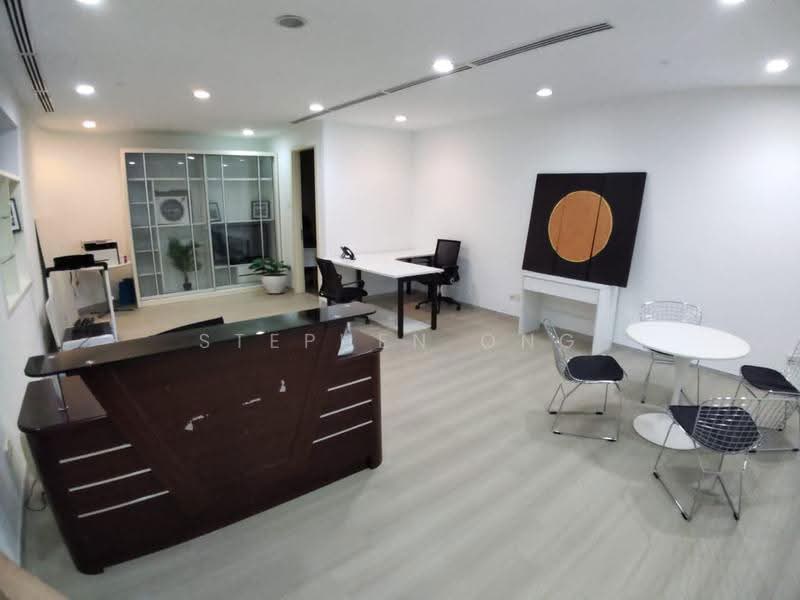 Service Residence for Rent at Serviced Residence @ Binjai 8 - Stephen Ong - Interior - PropertyGuru.com.my