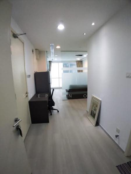 Service Residence for Rent at Serviced Residence @ Binjai 8 - Stephen Ong - Interior - PropertyGuru.com.my