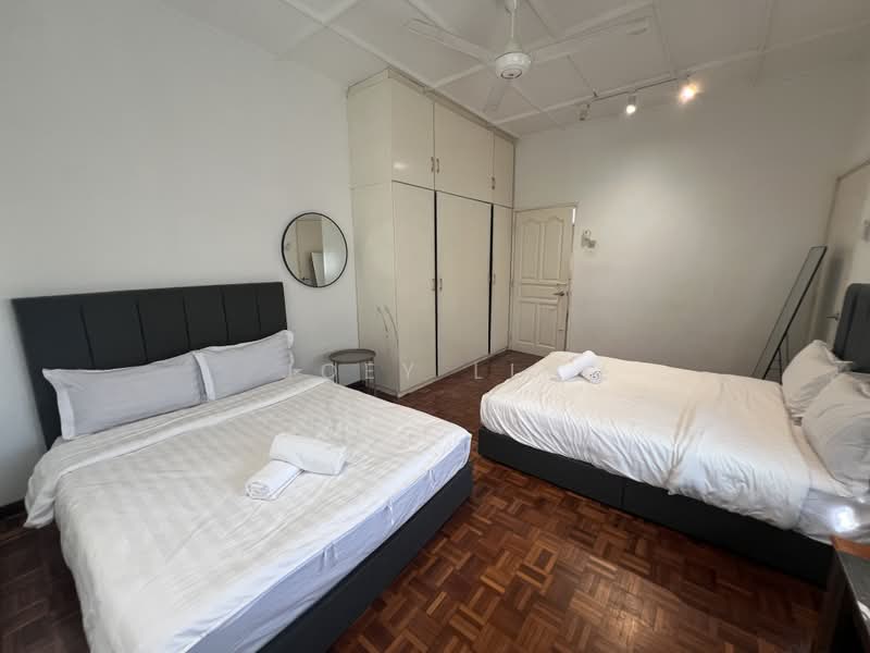 Bungalow for Sale in Seputeh (Kuala Lumpur) - Joey Lim - Bedroom - PropertyGuru.com.my