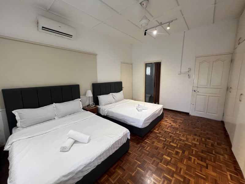 Bungalow for Sale in Seputeh (Kuala Lumpur) - Joey Lim - Bedroom - PropertyGuru.com.my