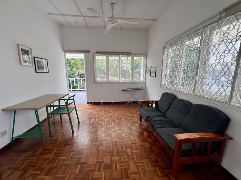 Bungalow for Sale in Seputeh (Kuala Lumpur) - Joey Lim - Living Room - PropertyGuru.com.my