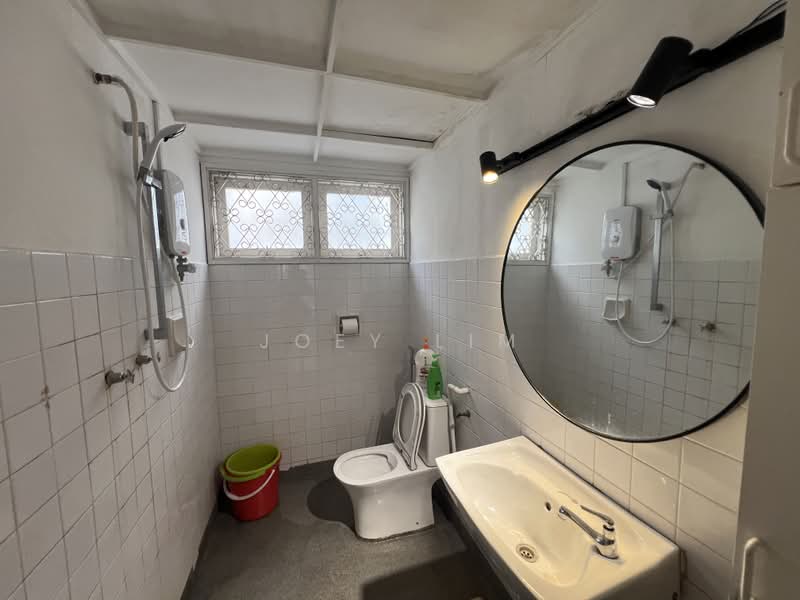 Bungalow for Sale in Seputeh (Kuala Lumpur) - Joey Lim - Bathroom - PropertyGuru.com.my
