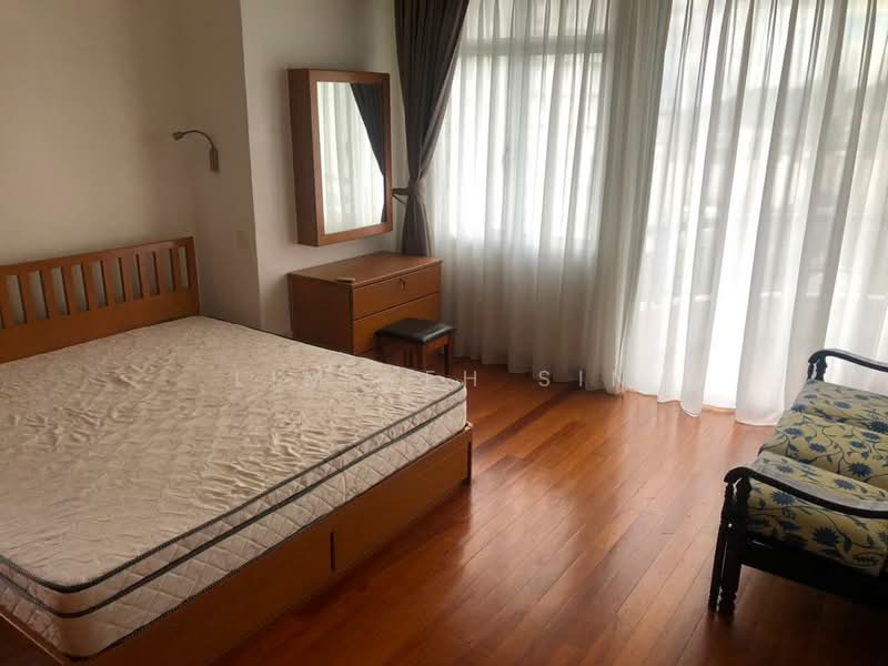 Condominium for Rent at Coastal Tower - Lim Keh Sin - Bedroom - PropertyGuru.com.my
