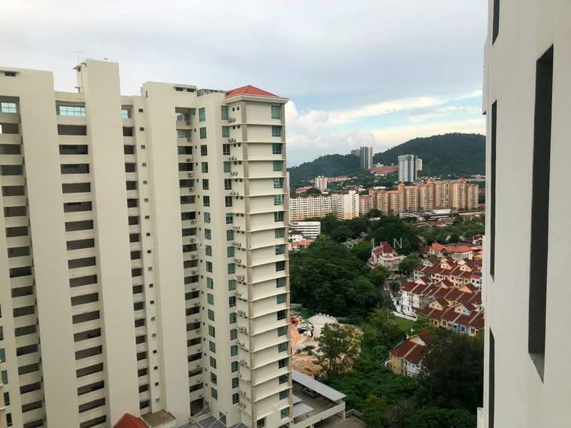 Condominium for Rent at Coastal Tower - Lim Keh Sin - Exterior - PropertyGuru.com.my
