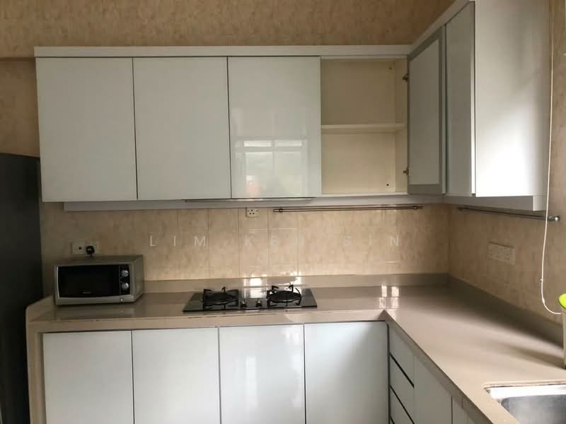 Condominium for Rent at Coastal Tower - Lim Keh Sin - Kitchen - PropertyGuru.com.my