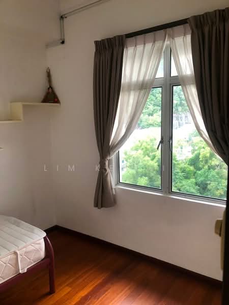 Condominium for Rent at Coastal Tower - Lim Keh Sin - Bedroom - PropertyGuru.com.my