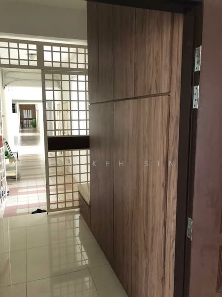 Condominium for Rent at Coastal Tower - Lim Keh Sin - Entrance - PropertyGuru.com.my