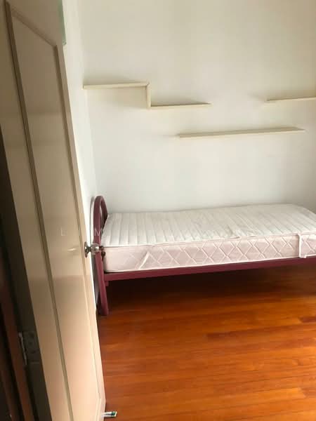 Condominium for Rent at Coastal Tower - Lim Keh Sin - Bedroom - PropertyGuru.com.my