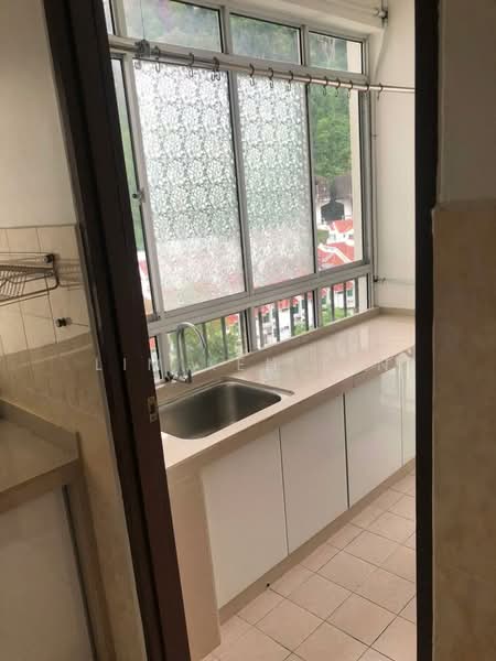 Condominium for Rent at Coastal Tower - Lim Keh Sin - Balcony - PropertyGuru.com.my