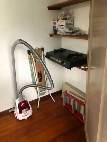 Condominium for Rent at Coastal Tower - Lim Keh Sin - Interior - PropertyGuru.com.my
