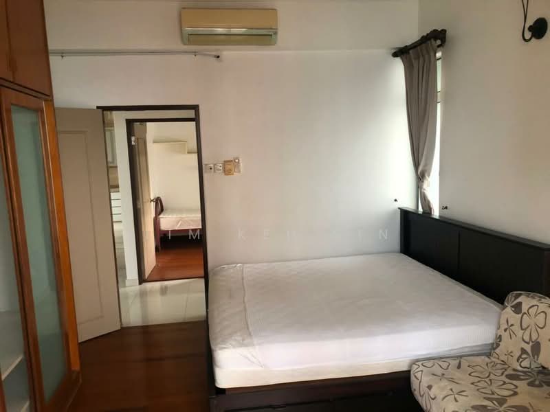 Condominium for Rent at Coastal Tower - Lim Keh Sin - Bedroom - PropertyGuru.com.my