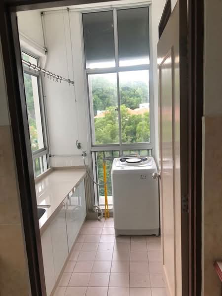 Condominium for Rent at Coastal Tower - Lim Keh Sin - Balcony - PropertyGuru.com.my