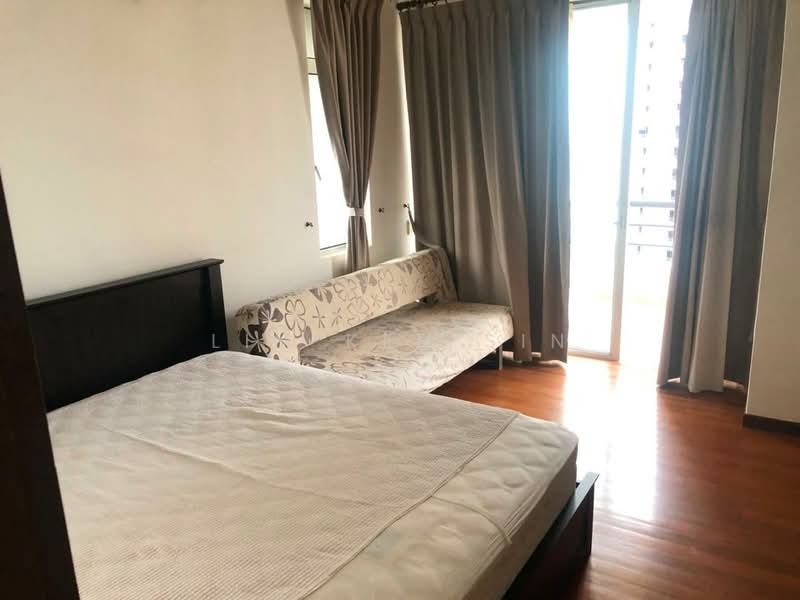 Condominium for Rent at Coastal Tower - Lim Keh Sin - Bedroom - PropertyGuru.com.my