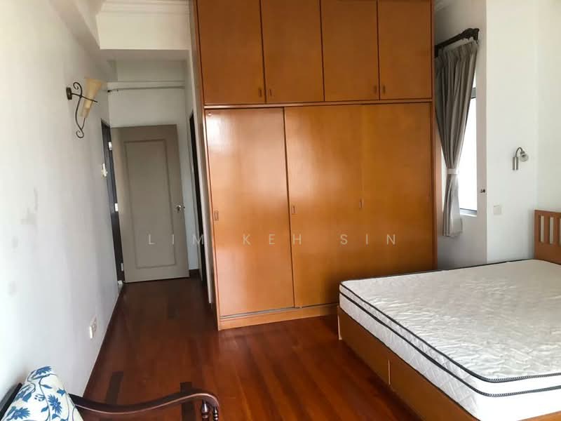 Condominium for Rent at Coastal Tower - Lim Keh Sin - Bedroom - PropertyGuru.com.my