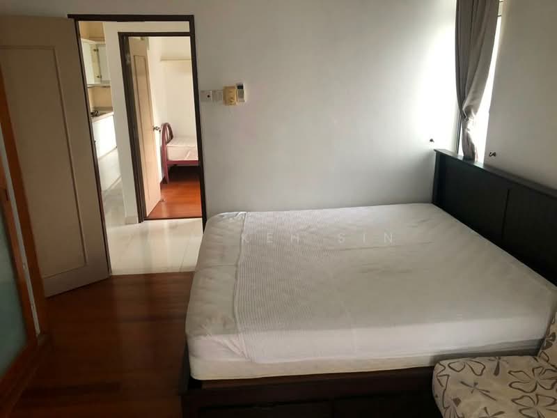 Condominium for Rent at Coastal Tower - Lim Keh Sin - Bedroom - PropertyGuru.com.my