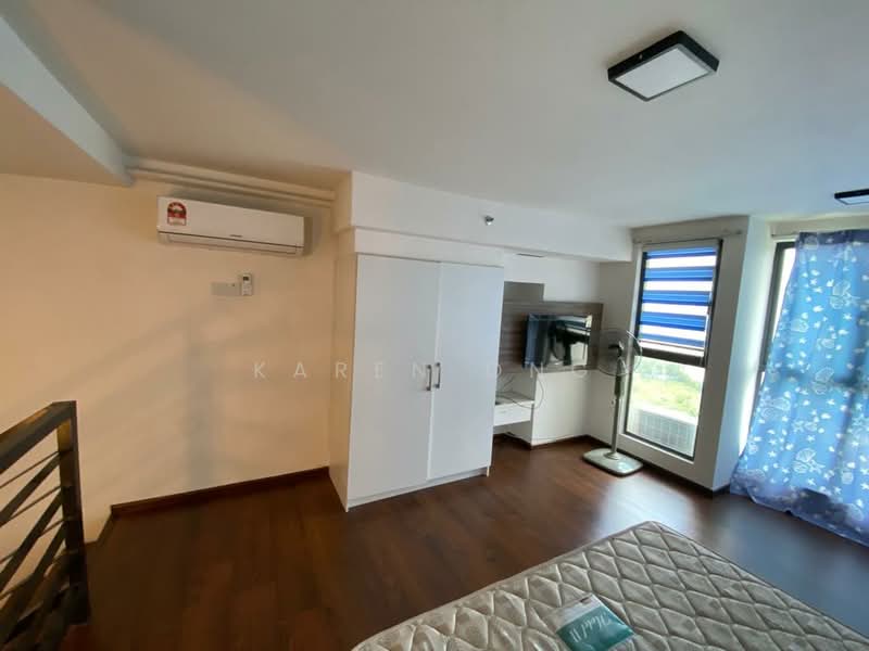 Servis Apartment untuk Disewa di Subang Soho (One Soho) - Karen Ong - Bedroom - PropertyGuru.com.my
