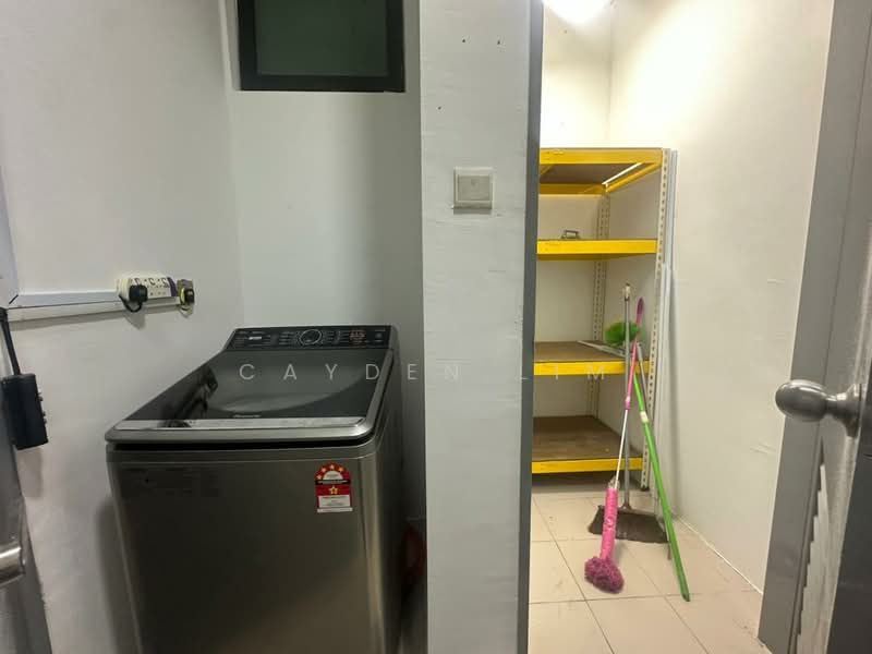 Condominium for Sale at Mont Residence - Cayden Lim - Interior - PropertyGuru.com.my