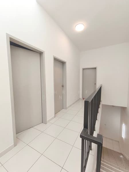Terraced House for Sale in Eco Grandeur (Puncak Alam) - Ashraff Daniel - PropertyGuru.com.my