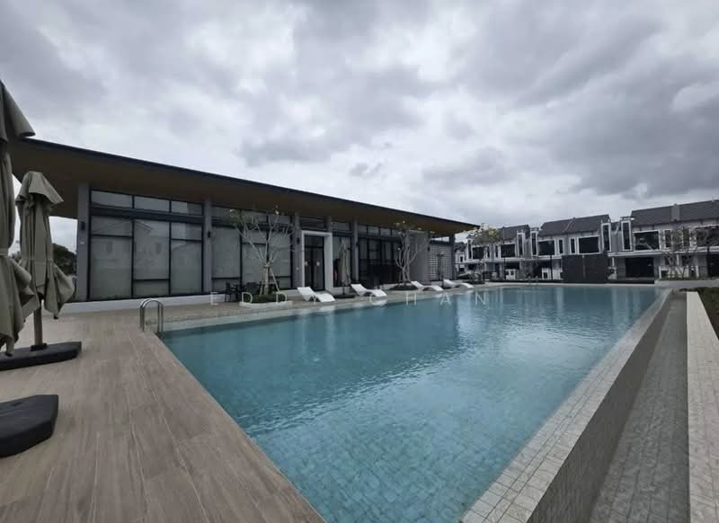 Rumah Teres 2 Tingkat untuk Dijual di Setia Eco Gardens (Gelang Patah) - Eddy Chan - PropertyGuru.com.my