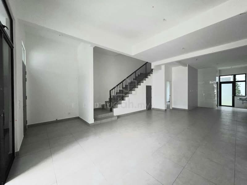 Rumah Teres 2 Tingkat untuk Dijual di Setia Eco Gardens (Gelang Patah) - Eddy Chan - PropertyGuru.com.my
