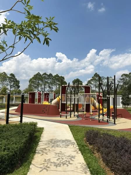 Rumah Teres 2 Tingkat untuk Dijual di Setia Eco Gardens (Gelang Patah) - Eddy Chan - PropertyGuru.com.my