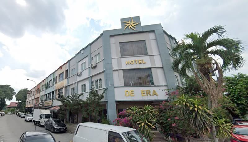 Kedai untuk Dijual di Balakong (Selangor) - Kingsley Chai - Exterior - PropertyGuru.com.my