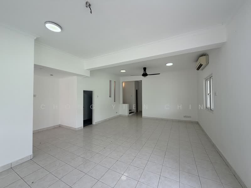 2-storey Terraced House for Rent in Subang Bestari (Shah Alam) - Chong Yien Chin - PropertyGuru.com.my