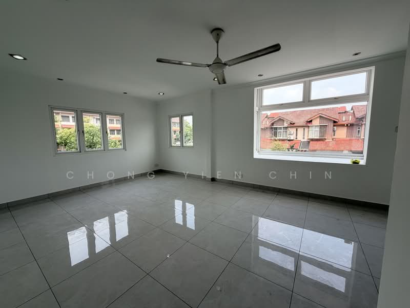 2-storey Terraced House for Rent in Subang Bestari (Shah Alam) - Chong Yien Chin - PropertyGuru.com.my