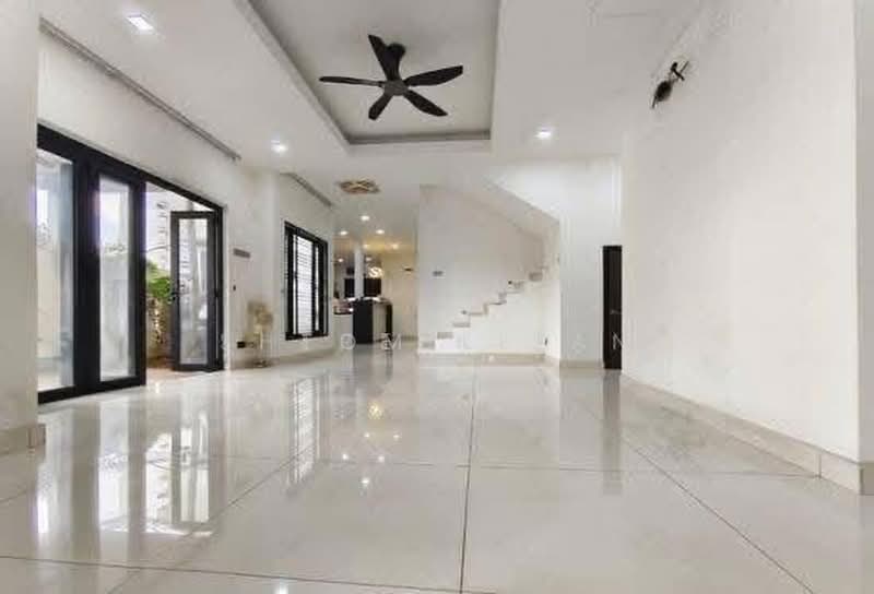 3-storey Terraced House for Sale in Taman Sri Gadong (Klang) - Tom Lee - PropertyGuru.com.my
