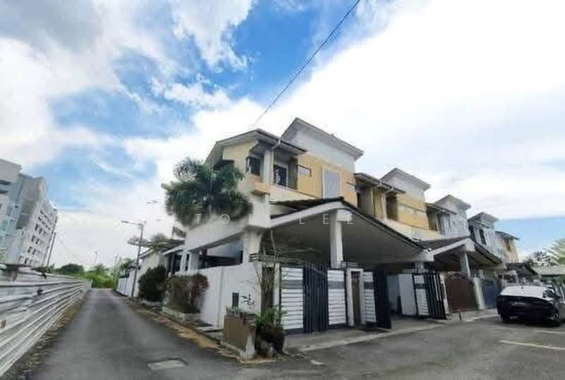 3-storey Terraced House for Sale in Taman Sri Gadong (Klang) - Tom Lee - PropertyGuru.com.my