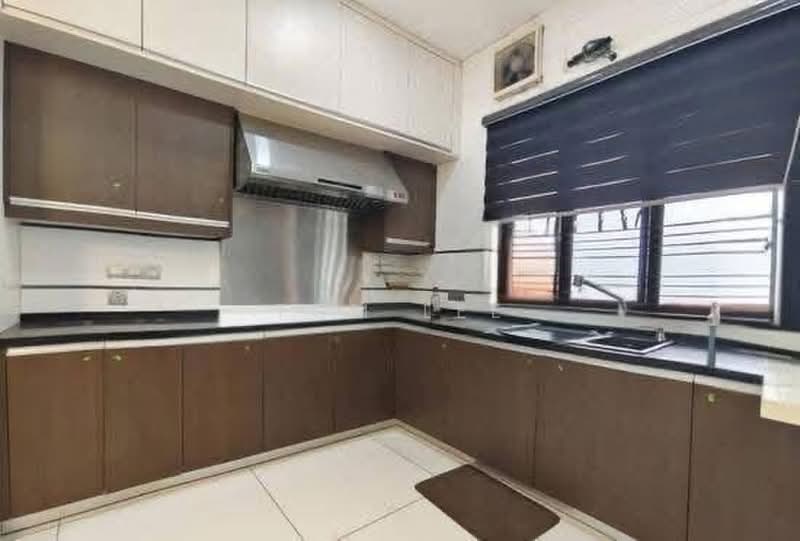3-storey Terraced House for Sale in Taman Sri Gadong (Klang) - Tom Lee - PropertyGuru.com.my