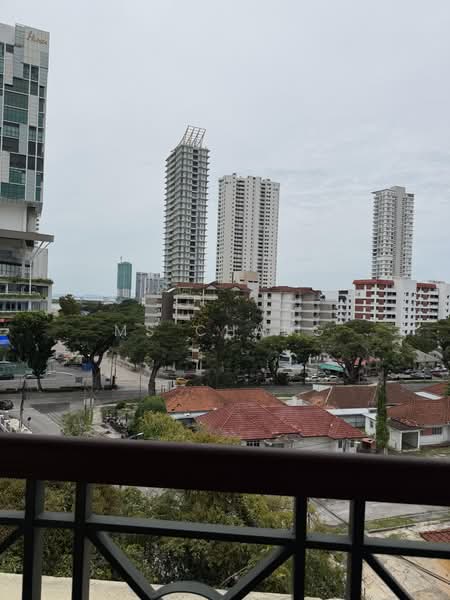Condominium for Rent at Bellisa Court - Ms Chang - PropertyGuru.com.my