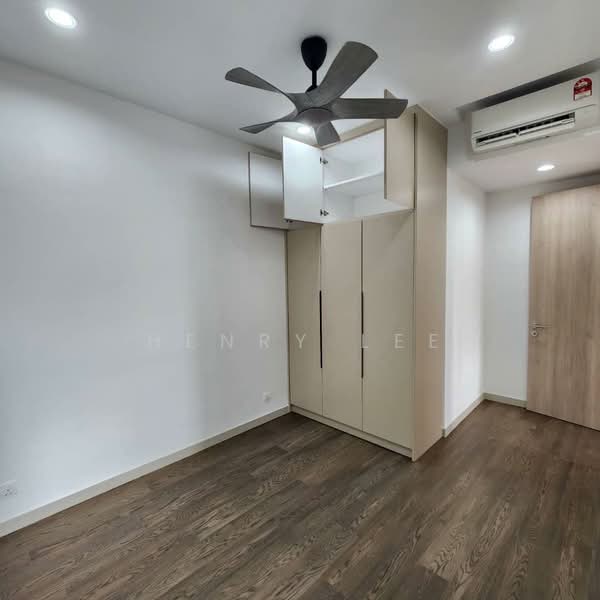Condominium for Rent at Park Place - Henry Lee - Interior - PropertyGuru.com.my
