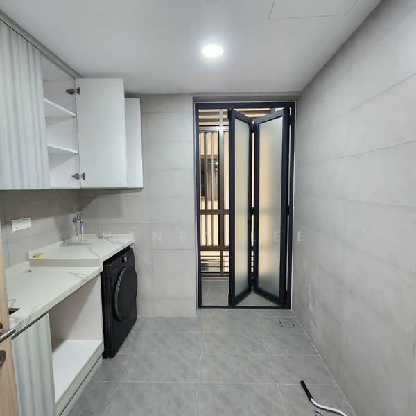 Condominium for Rent at Park Place - Henry Lee - Interior - PropertyGuru.com.my