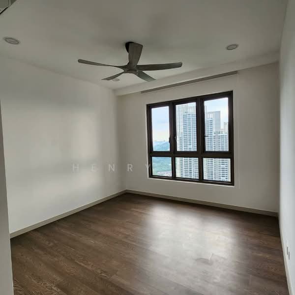 Condominium for Rent at Park Place - Henry Lee - Interior - PropertyGuru.com.my