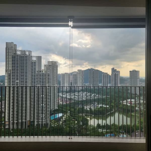 Condominium for Rent at Park Place - Henry Lee - View - PropertyGuru.com.my
