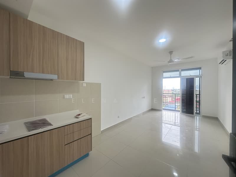 Service Residence for Rent at TRELLIS RESIDENCES - Elena Lye - PropertyGuru.com.my