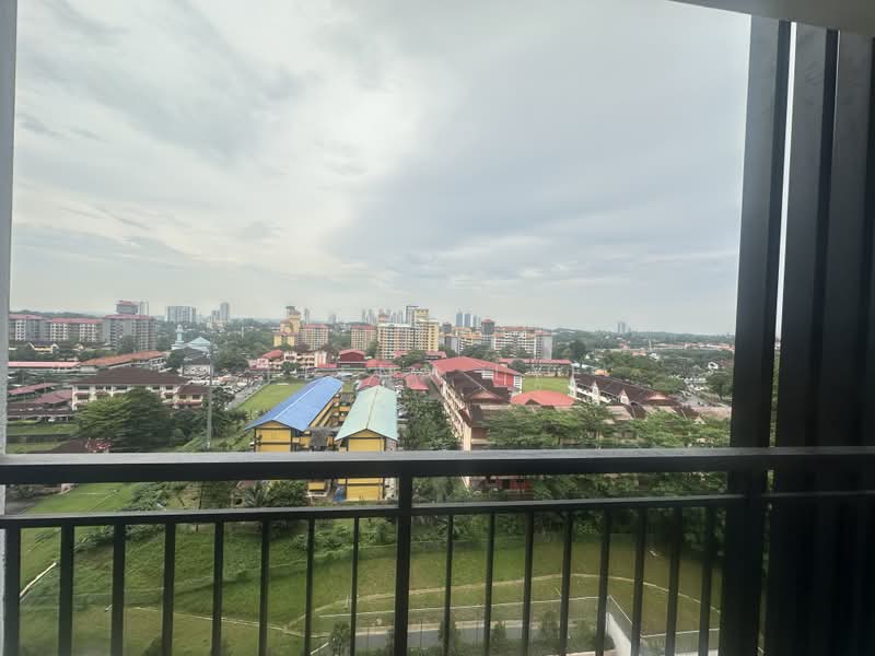 Service Residence for Rent at TRELLIS RESIDENCES - Elena Lye - PropertyGuru.com.my