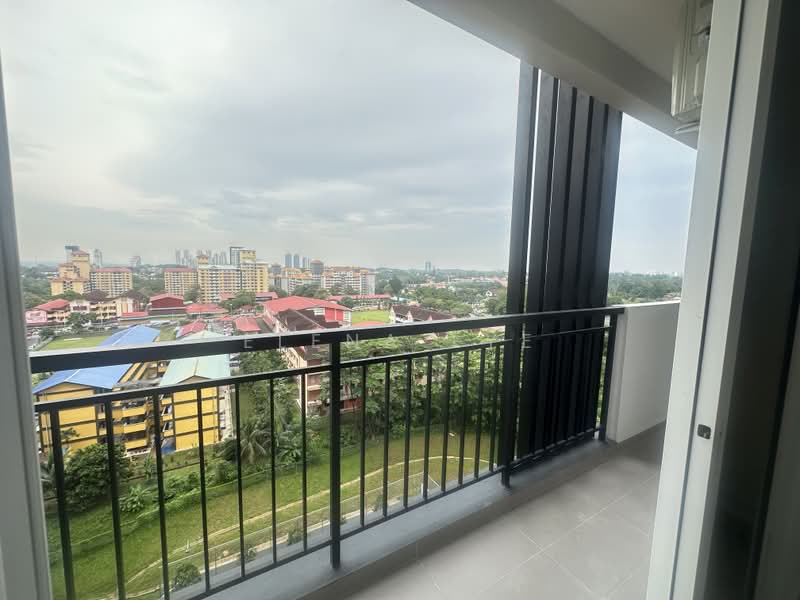 Service Residence for Rent at TRELLIS RESIDENCES - Elena Lye - PropertyGuru.com.my