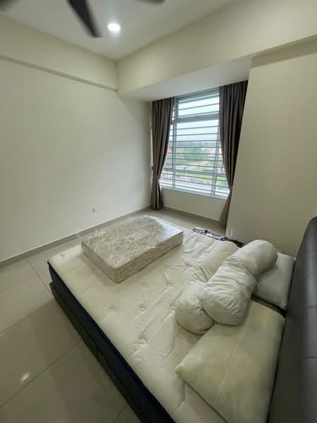 Apartment for Rent at Midori Green (Pangsapuri Hijauan) - Emily Hau - Bedroom - PropertyGuru.com.my