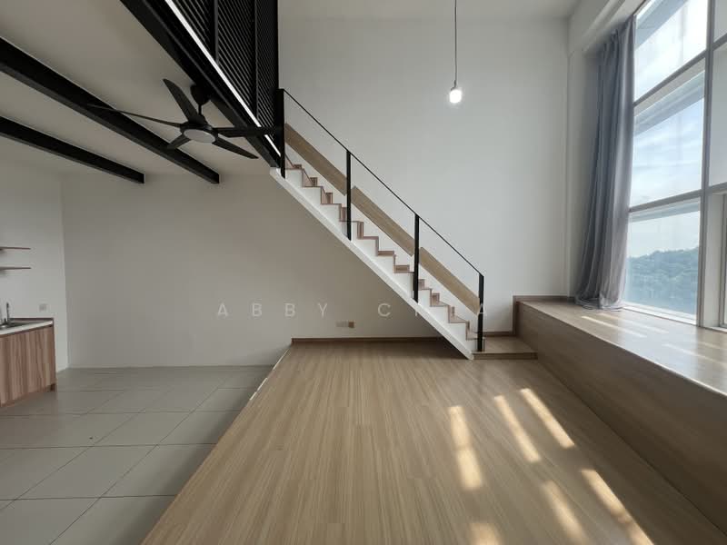 Service Residence for Rent at SOHO @ Empire City - Abby Chia - PropertyGuru.com.my