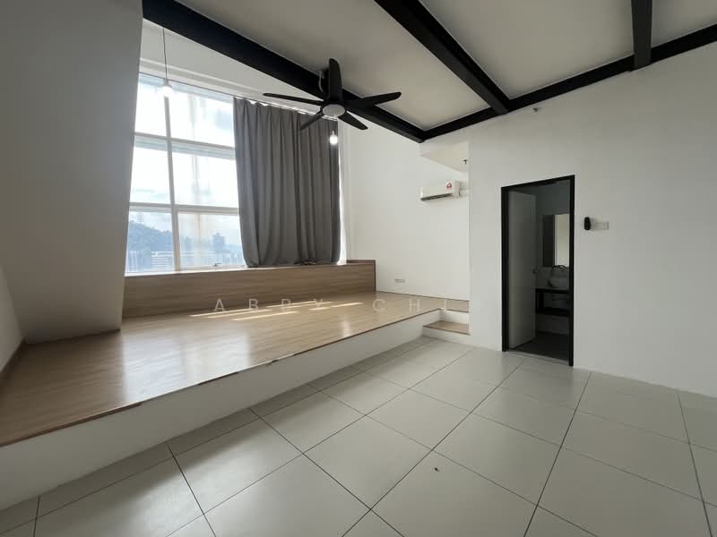 Service Residence for Rent at SOHO @ Empire City - Abby Chia - PropertyGuru.com.my