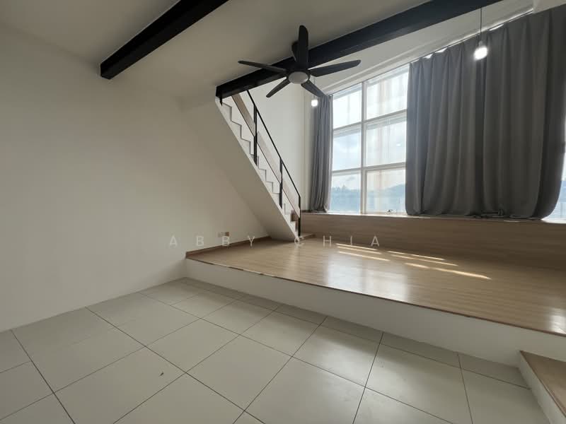 Service Residence for Rent at SOHO @ Empire City - Abby Chia - PropertyGuru.com.my